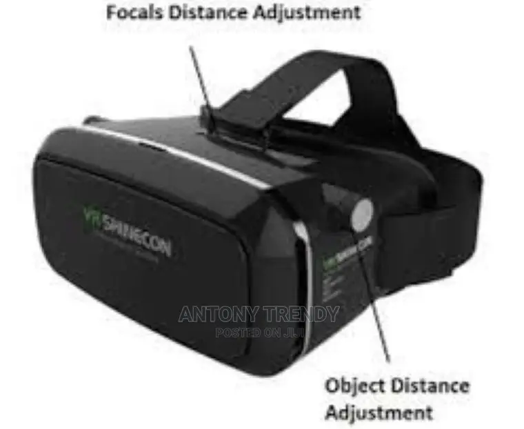 Share This Product VR Shinecon Virtual Reality 3D Video Ga