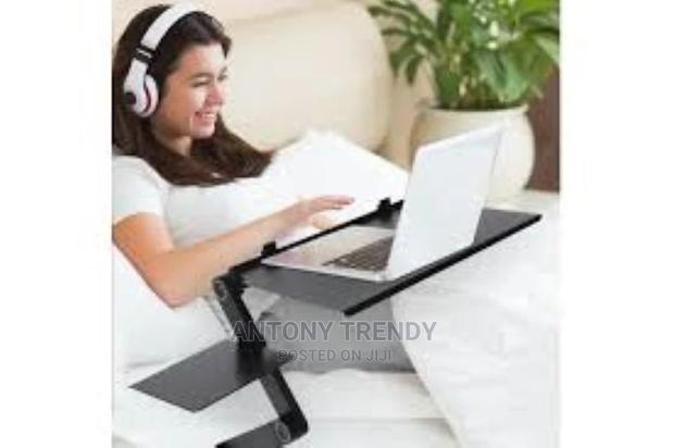 Adjustable Laptop Stand,Portable Laptop Computer Sta - main view