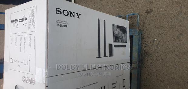 Sony Ht-s700rf Home Theatre System 1000w - main view