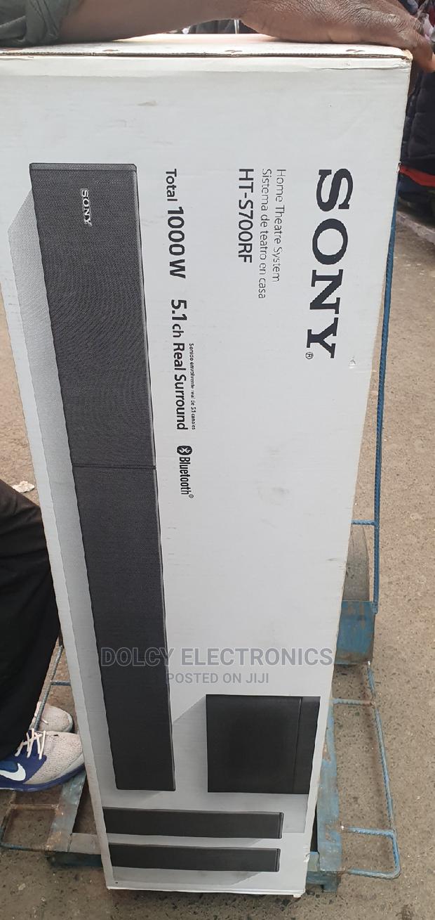Sony Ht-s700rf Home Theatre System 1000w - thumbnail 3
