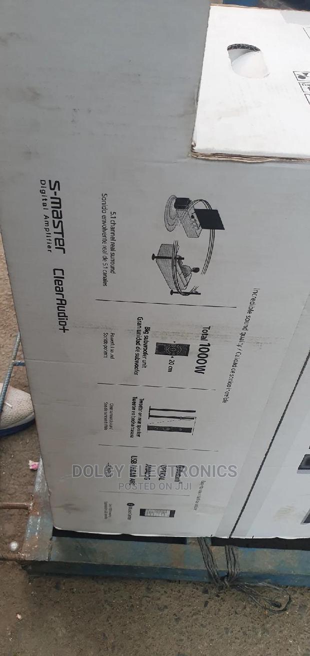 Sony Ht-s700rf Home Theatre System 1000w - thumbnail 2