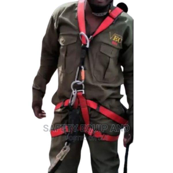 Safety Harness for Sale in Kenya