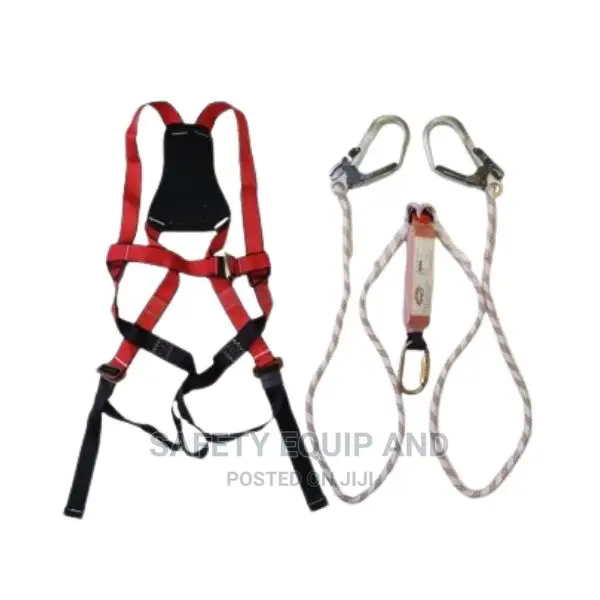 Safety Harness for Sale at Discounted Price in Nairobi