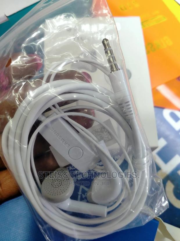 YJ Samsung Earphones - thumbnail 3