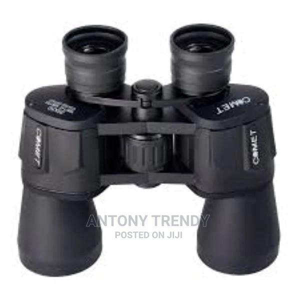 New High Times COMET 20X50 HD Waterproof Portable Binoculars