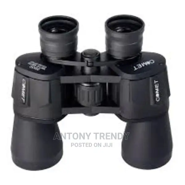 New High Times COMET 20X50 HD Waterproof Portable Binoculars