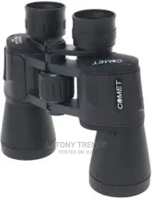 Binoculars Comet 20x50 Army 8x56 New Original