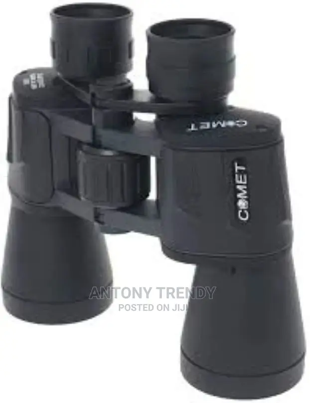 Binoculars Comet 20x50 Army 8x56 New Original