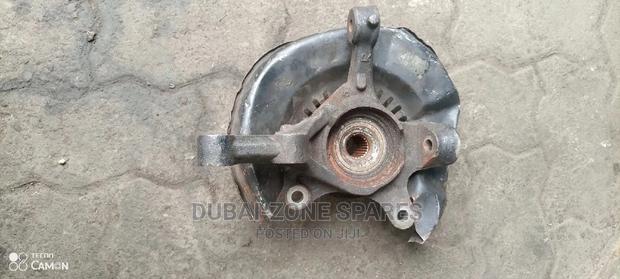 Front Hub Toyota Probox,Platz,Sienta,Ractis, Succeed. - thumbnail 2