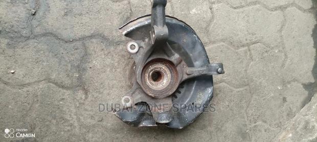 Front Hub Toyota Probox,Platz,Sienta,Ractis, Succeed. - thumbnail 3