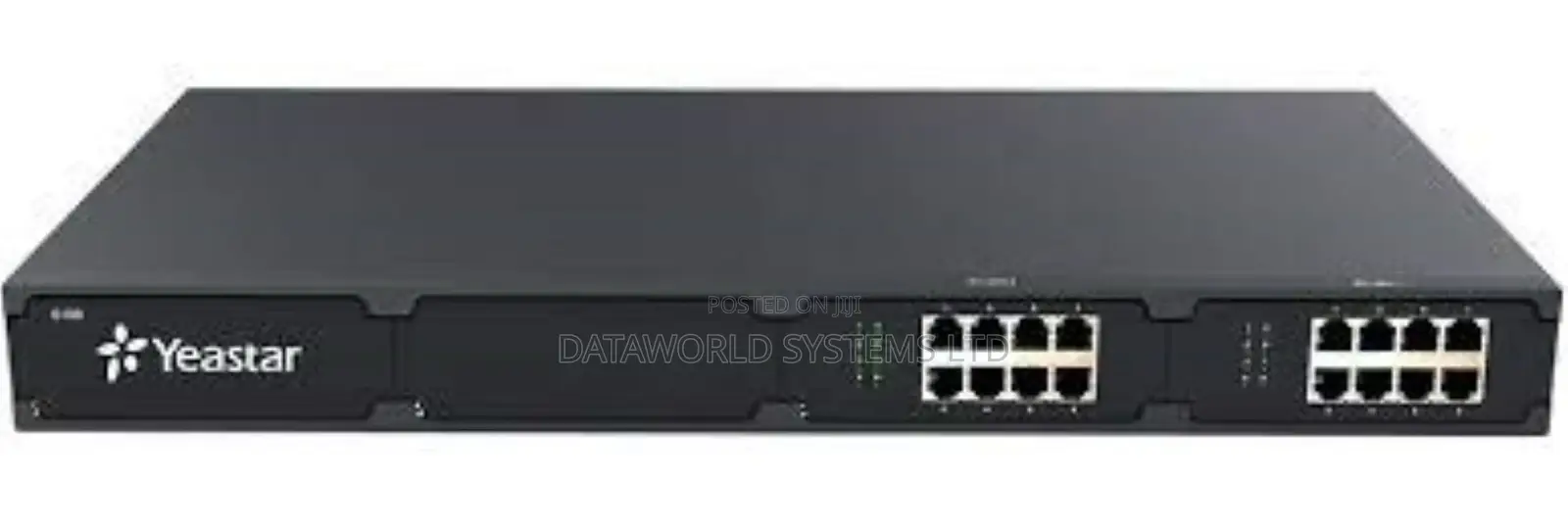 Yeastar S100 Voip PBX Phone System