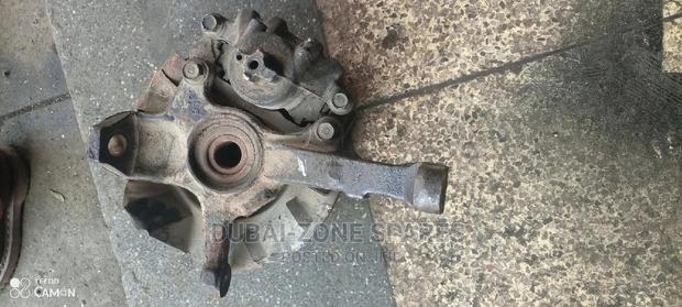 Exjapan Complete Hubs Mazda Bongo/Vanette - thumbnail 5