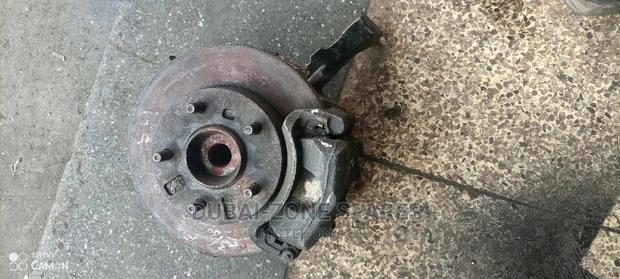 Exjapan Complete Hubs Mazda Bongo/Vanette - thumbnail 9
