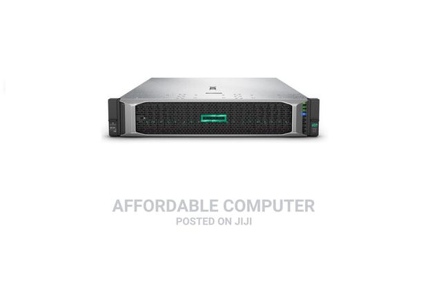 New Server HP ProLiant DL 16GB Intel Xeon 1T - thumbnail 2
