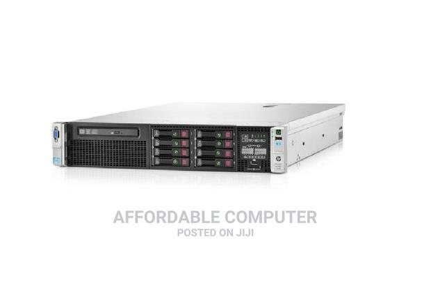 New Server HP ProLiant DL 16GB Intel Xeon 1T - thumbnail 3