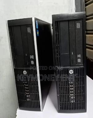 Desktop Computer HP EliteOne 800 8GB Intel Core I5 500GB - main view