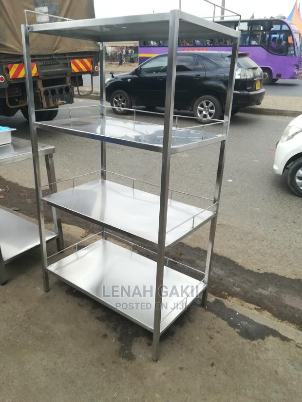 Utensils Rack - thumbnail 3