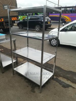 Utensils Rack - thumbnail 2