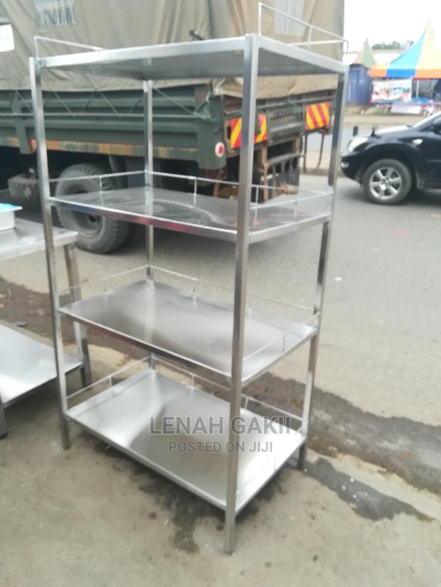 Utensils Rack - thumbnail 5