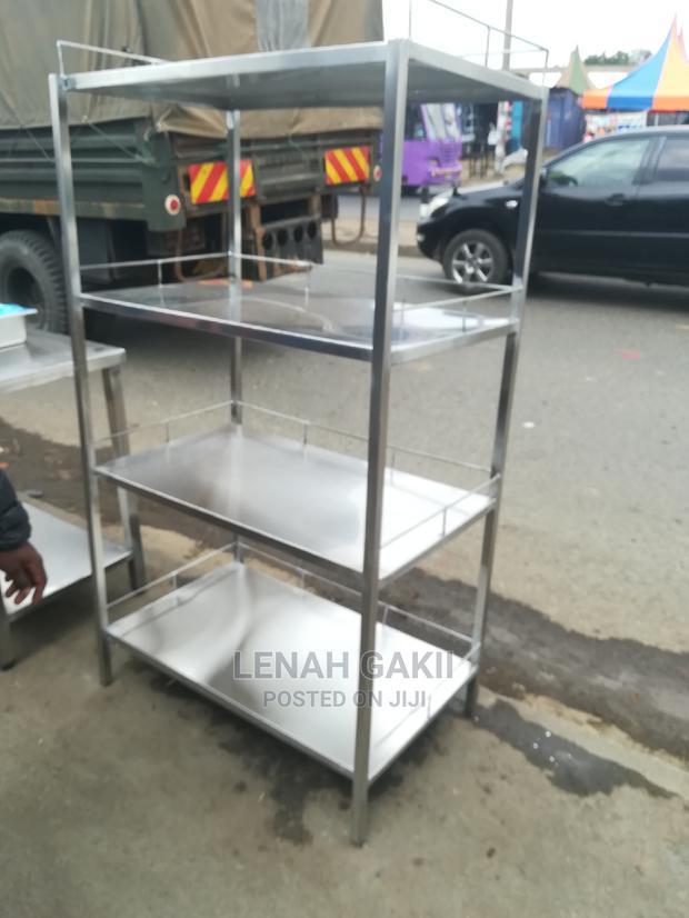 Utensils Rack - thumbnail 4