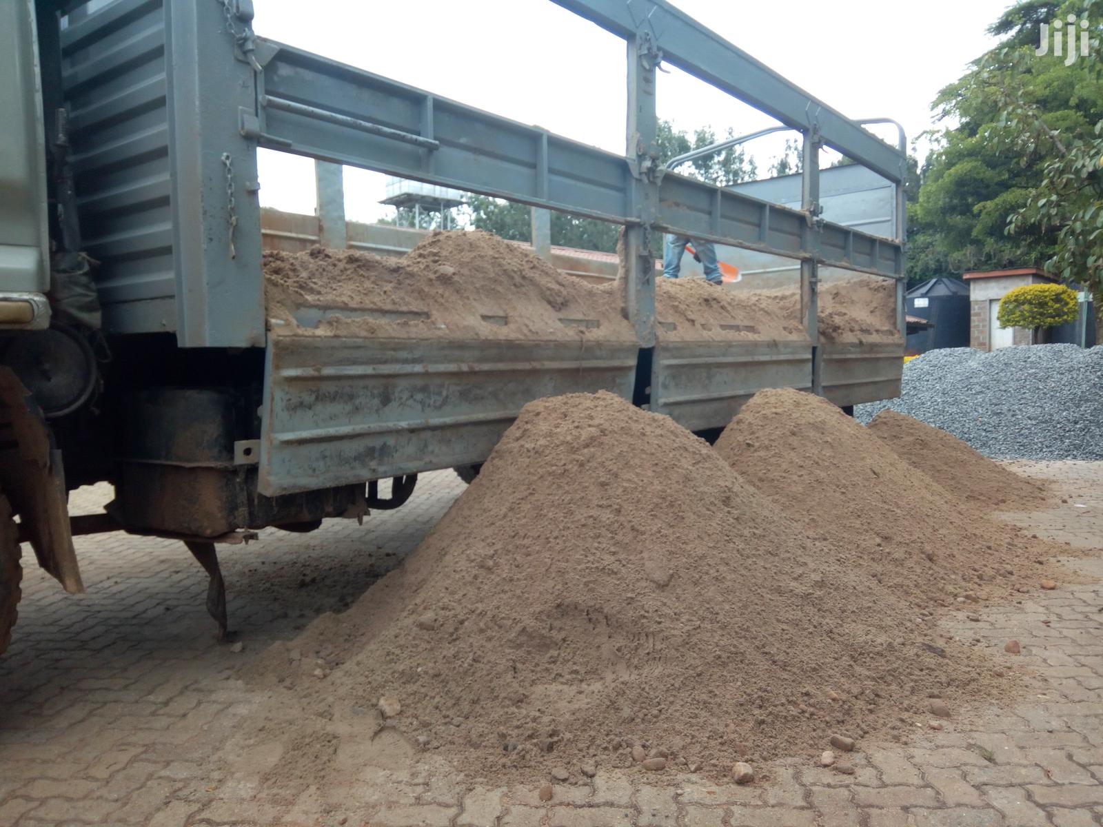 Supply Of Building And Construction Materials