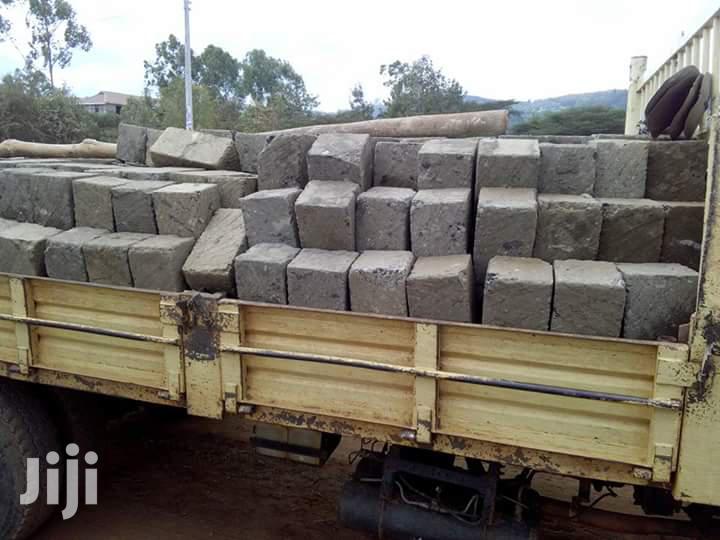 Supply Of Building And Construction Materials
