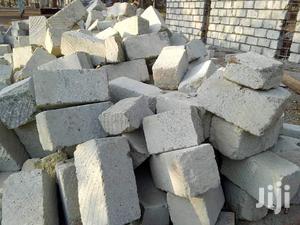 Supply Of Building And Construction Materials