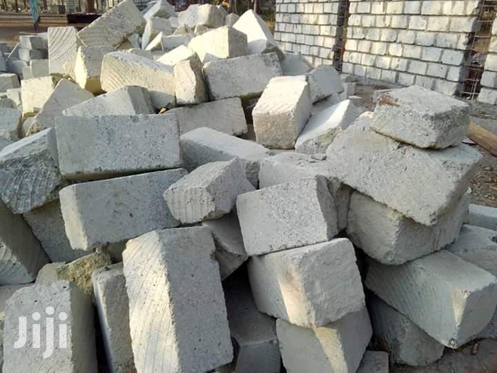 Supply Of Building And Construction Materials
