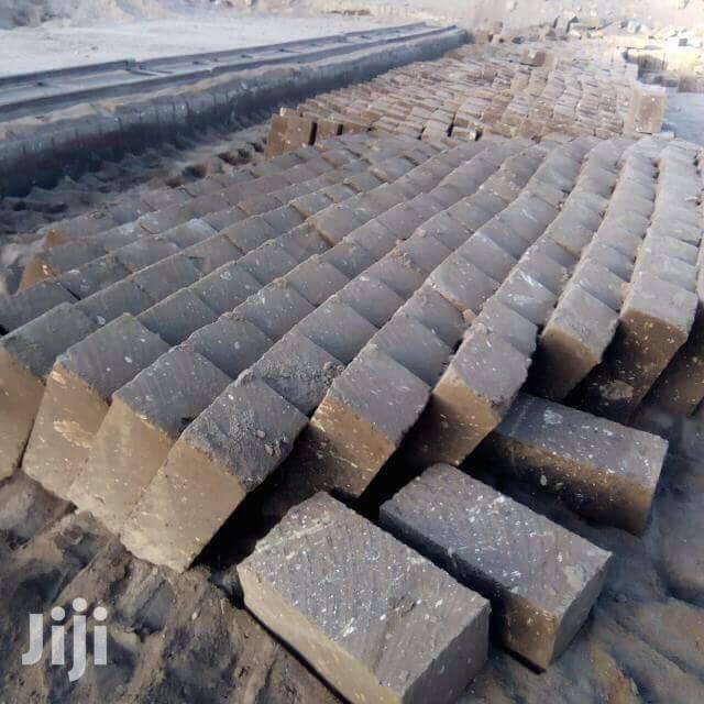 Supply Of Building And Construction Materials