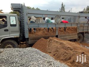 Supply Of Building And Construction Materials