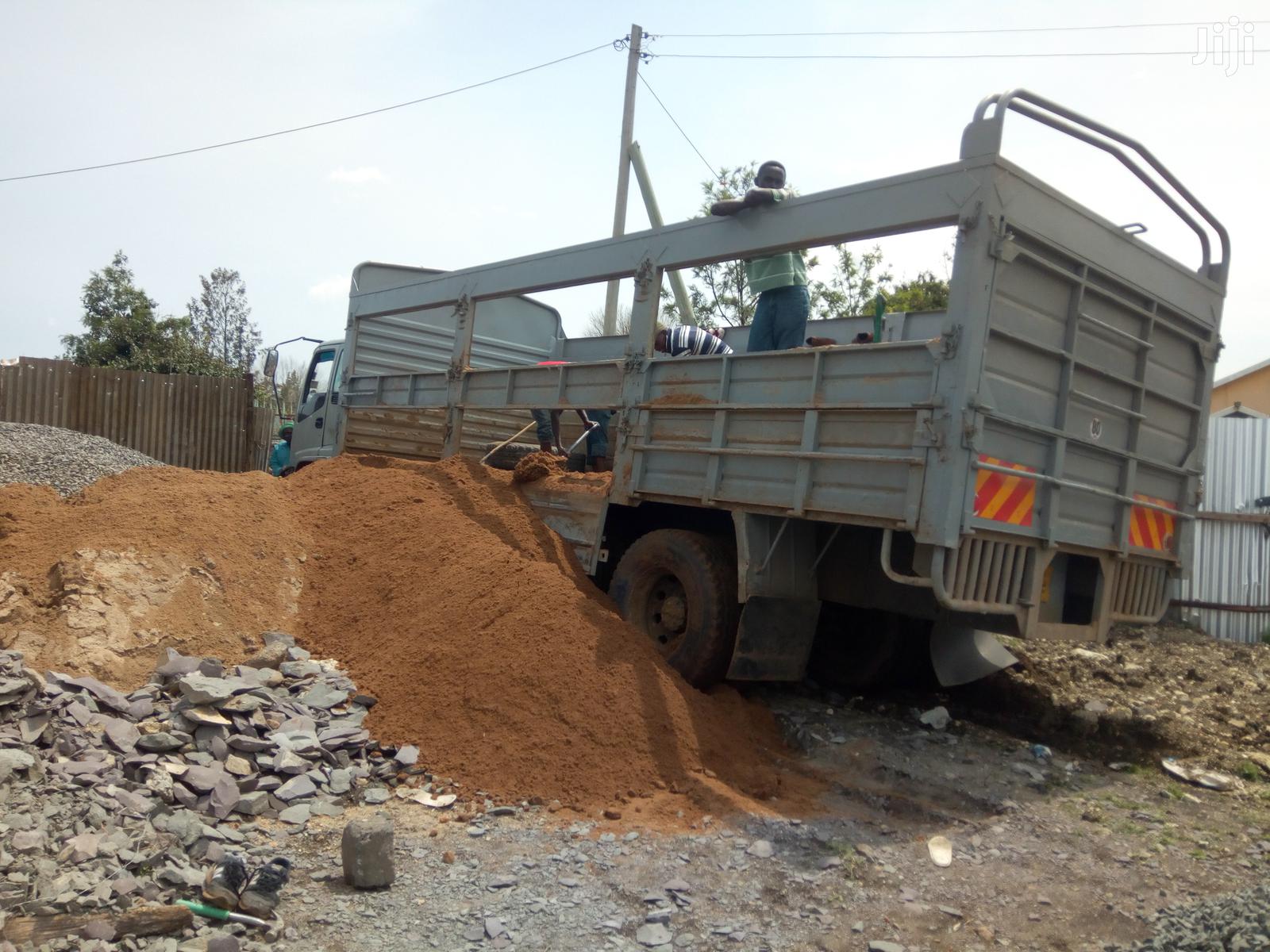 Supply Of Building And Construction Materials