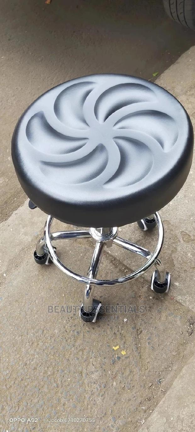 Manicure/ Pedicure Seat - main view