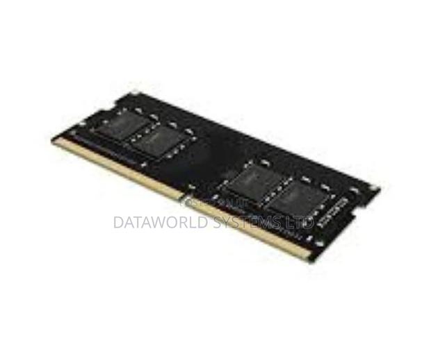 Lexar RAM Ddr4 Laptop 4gb