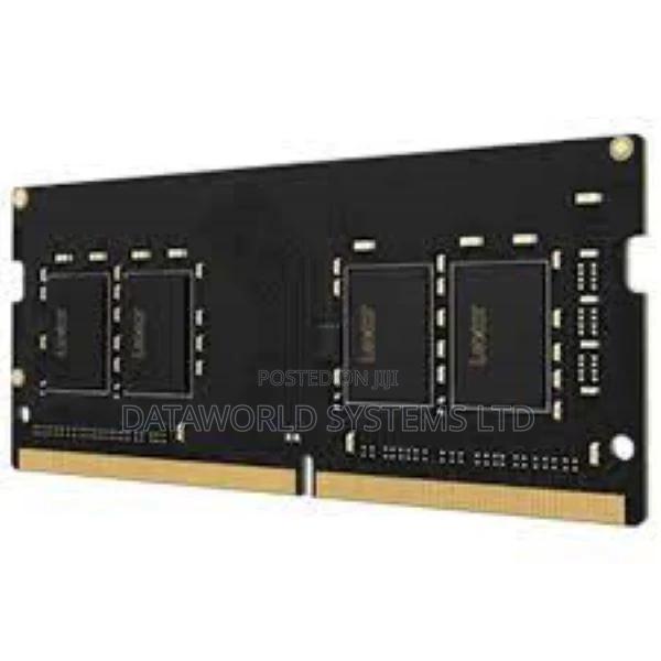 Lexar 16GB DDR4-2666 Mhz Laptop RAM