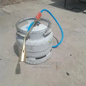 Proffesional Wood Burning Blow Torch
