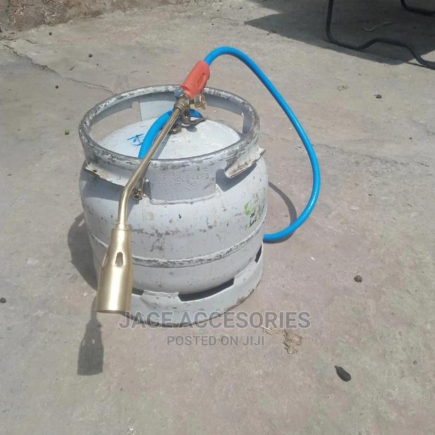 Proffesional Wood Burning Blow Torch
