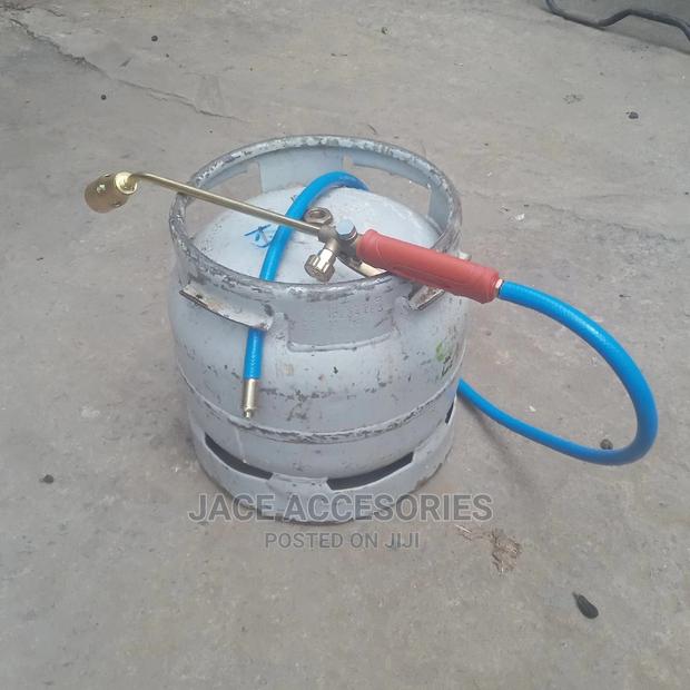 Blow Torch Connects To Propane,Butane Cylinder - thumbnail 3