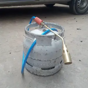 Blow Torch Burn Like a Pro