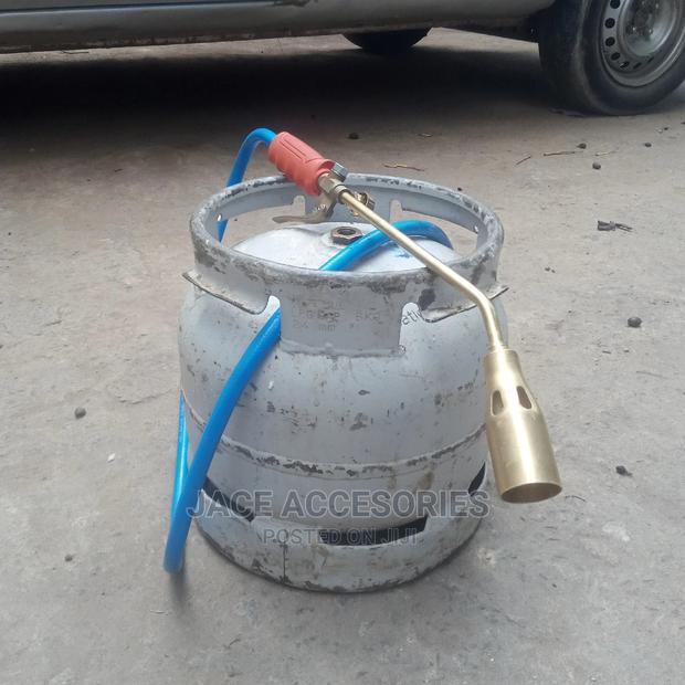 Blow Torch Burn Like a Pro - main view