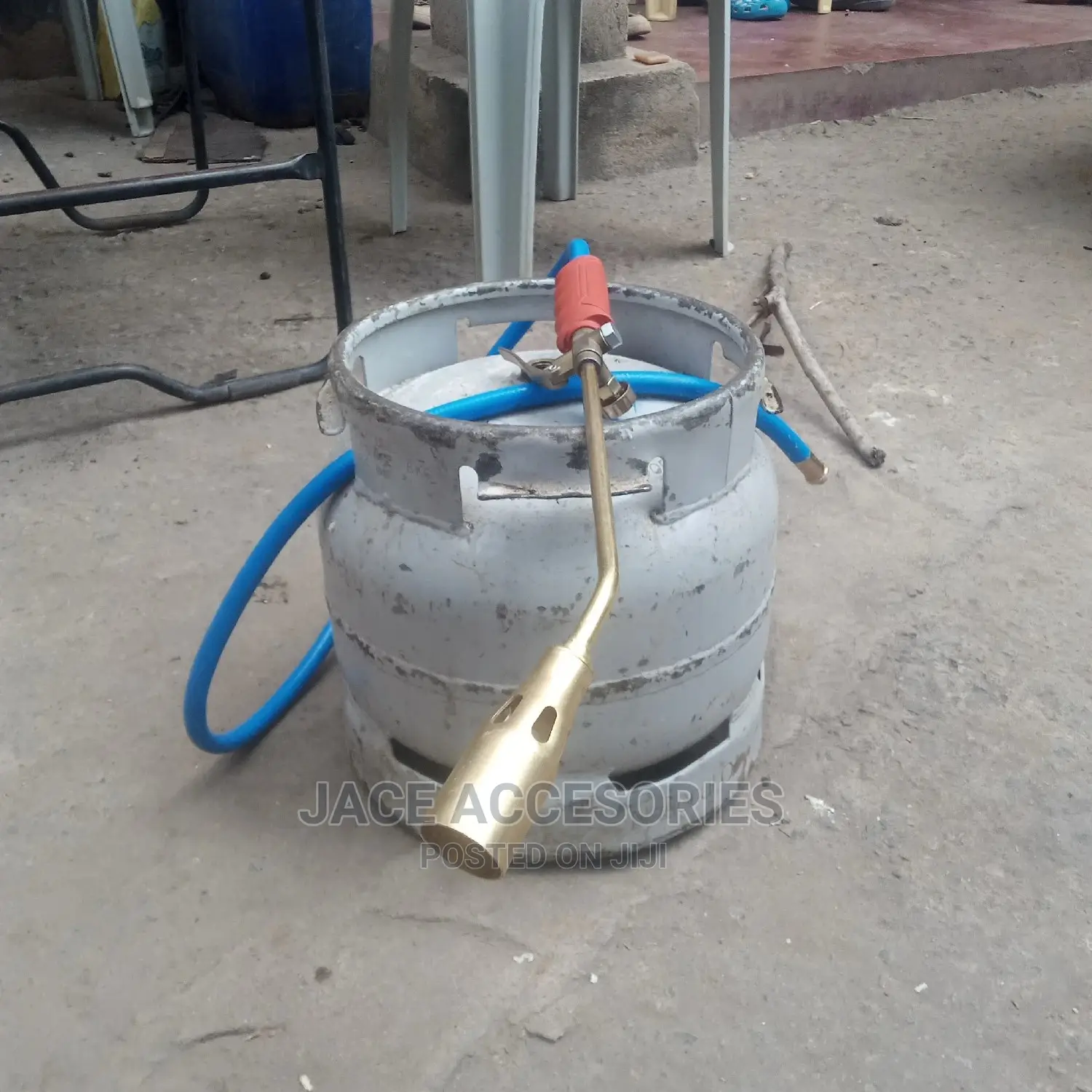 Blow Torch Burn Like a Pro