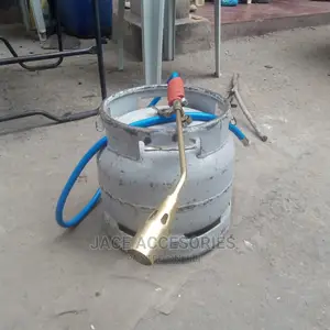 Blow Torch Burn Like a Pro