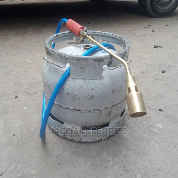 Blow Torch Burn Like a Pro - thumbnail 3