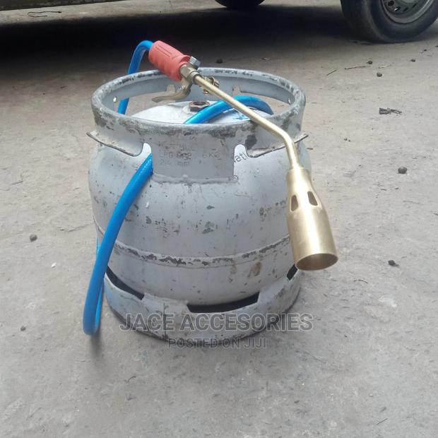 Proffesional Blow Torch 650mm - thumbnail 3