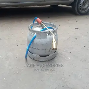 Ultimate Blow Torch