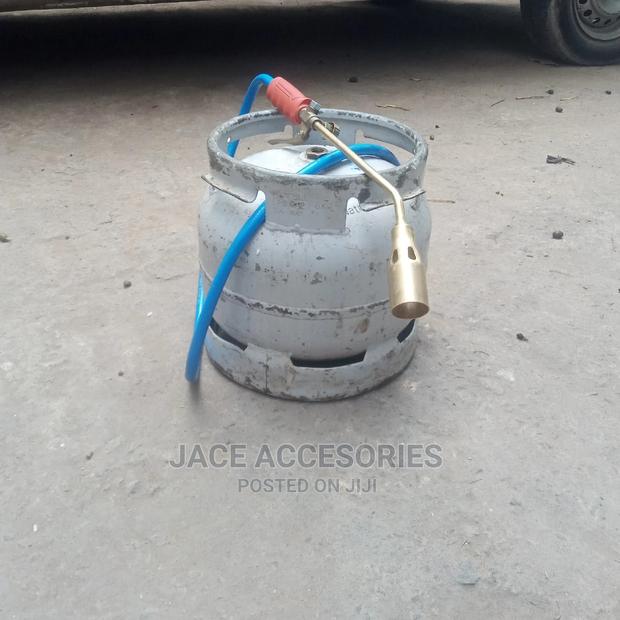 Blow Torch Flame Thrower(395mm?