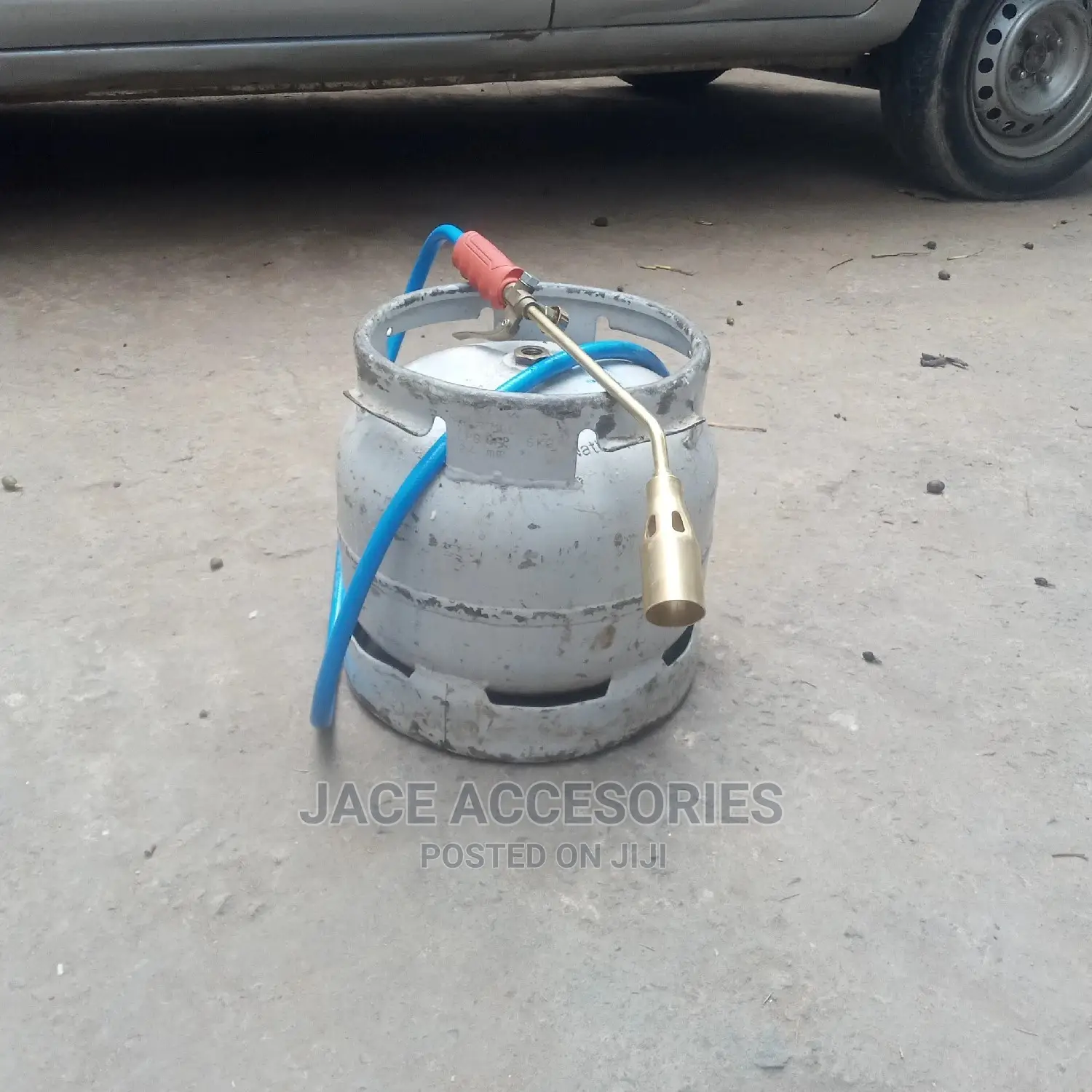 Blow Torch Flame Thrower(395mm?
