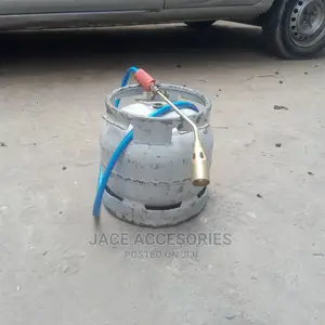 Blow Torch Flame Thrower(395mm?