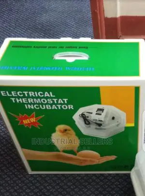 Quality Brand 60 Egg Incubator Machine