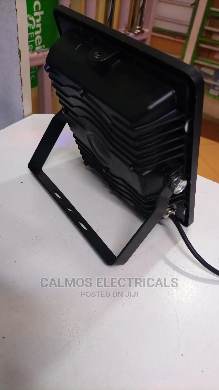 30wtts Solar Flood Lights