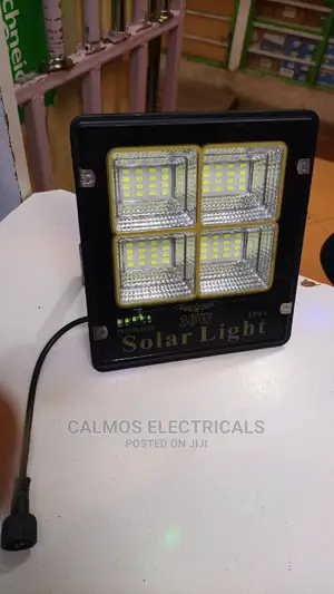 30wtts Solar Flood Lights